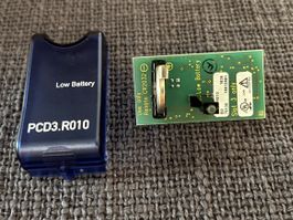 Saia Burgess PCD3.R010 Low Battery Module