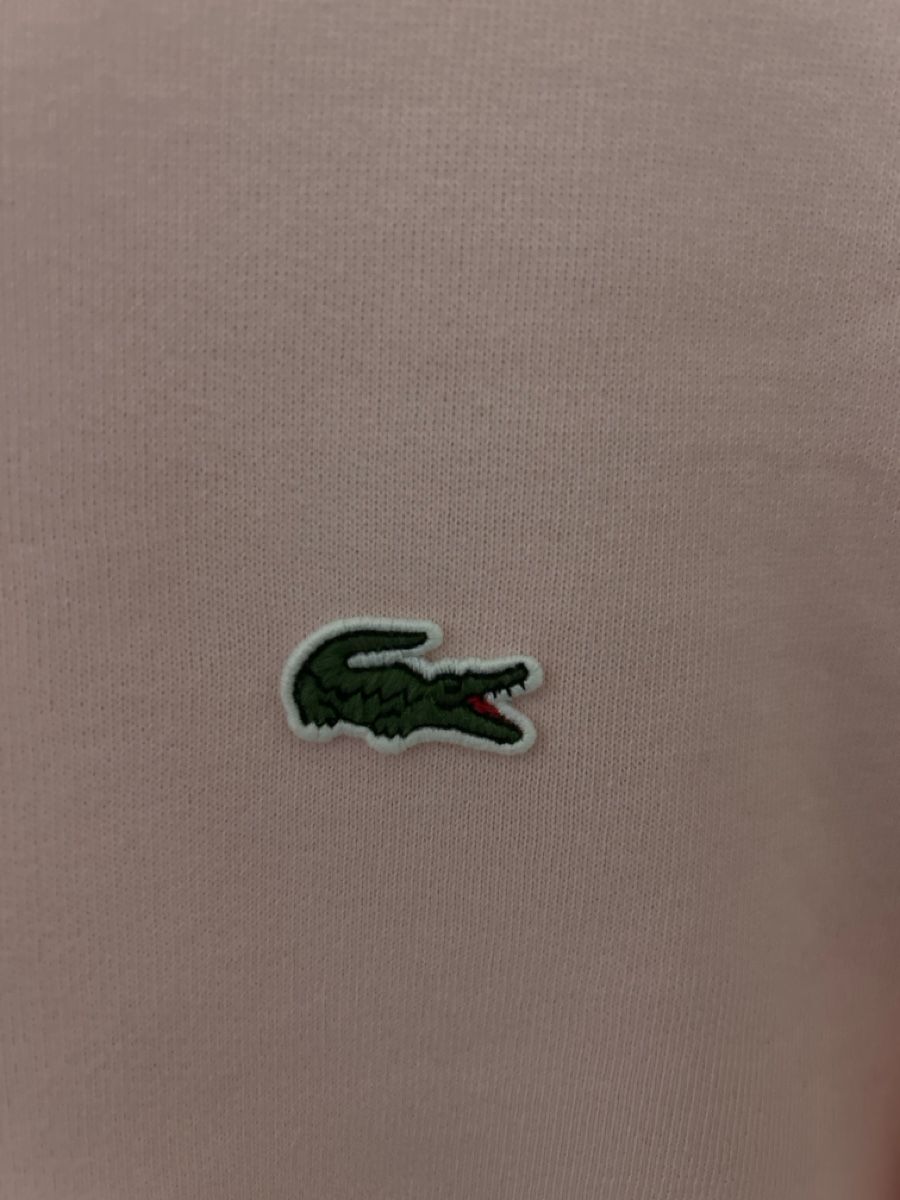Lacoste Pullover & Sweatshirts: Lacoste Pulli, Rosa Baumwolle, Gr. XS - Super Zustand! – Gebraucht aus Oberrüti von ChoCoc 2