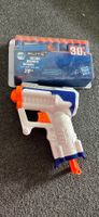 Nerf Triad Ex-3 mit Darts