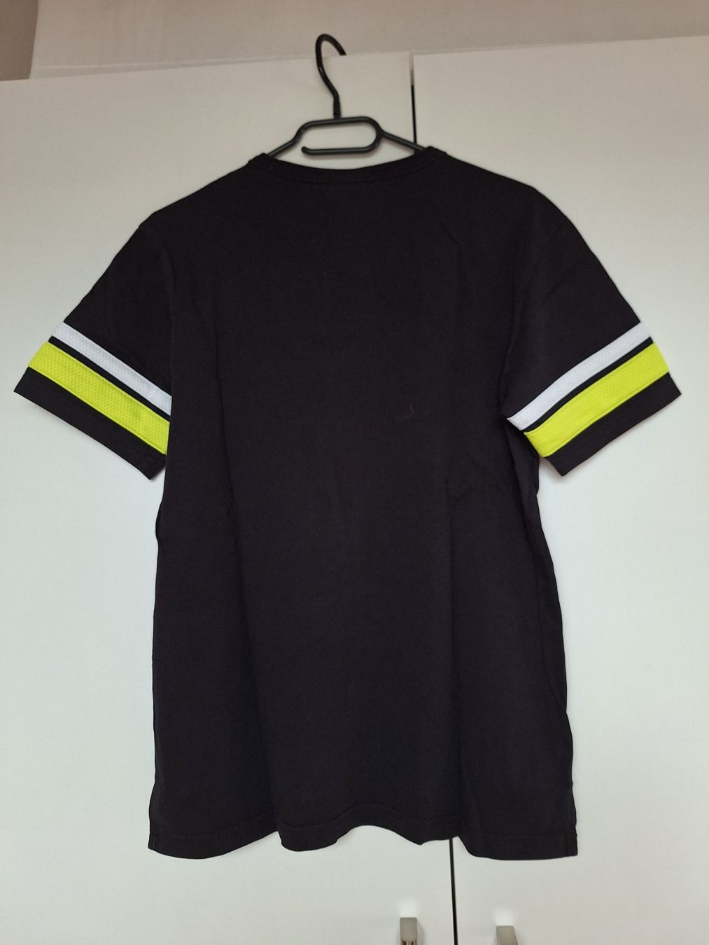 Champion T-shirt: Champion T-Shirt,  Grösse S – Usato da Neuenhof venduto da melwood 1