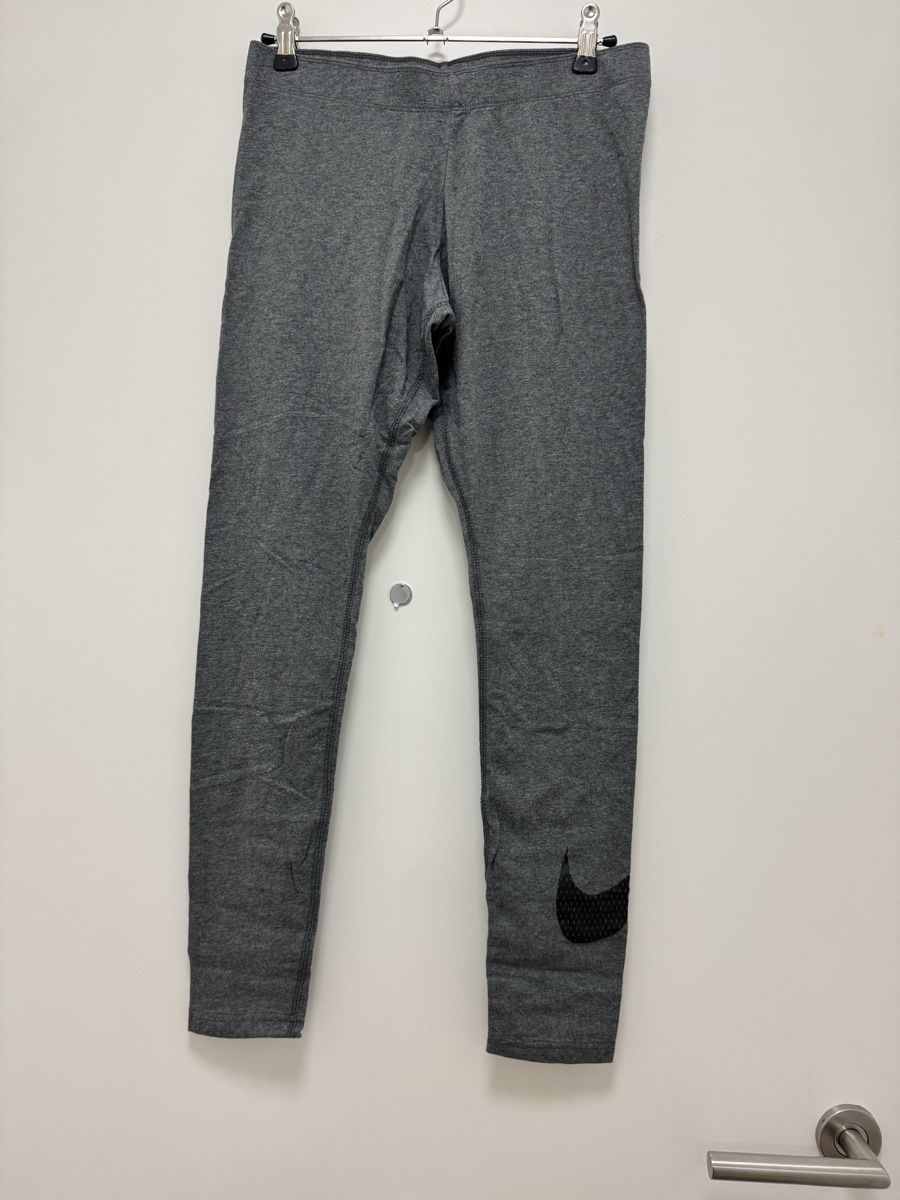 Nike Leggings: Nike Leggings Gr.M – Neu (gemäss Beschreibung) aus Haldenstein von nicB74