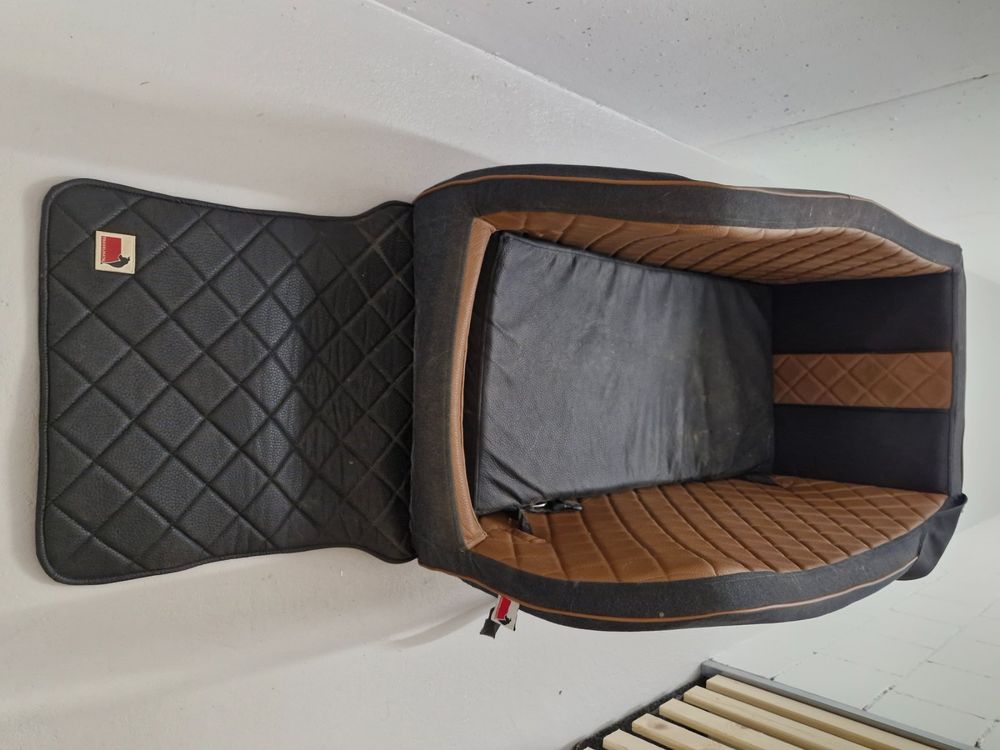 MOUNTTU Fahrradgriff Für Kindersitz - Sicherheitsgriff Als Armlehne