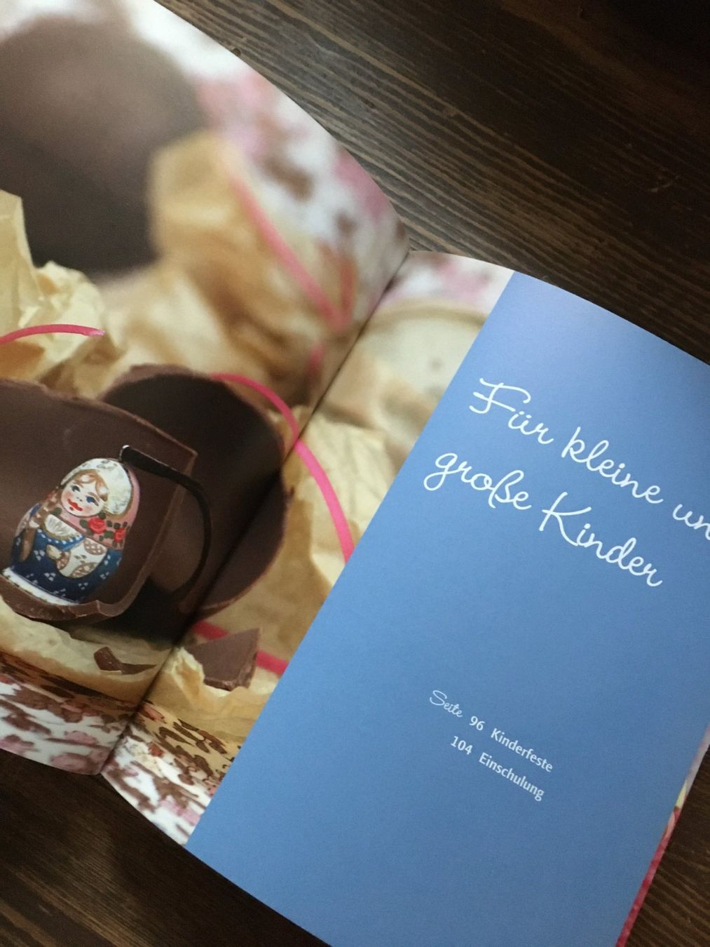 Libri: Geschenke aus meiner Küche - Annik Wecker – Usato da Wohlen AG venduto da benjaminblack73 3