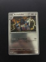 POKEMON CARDS PHANTASMAL FLAMES REVERSE # 75