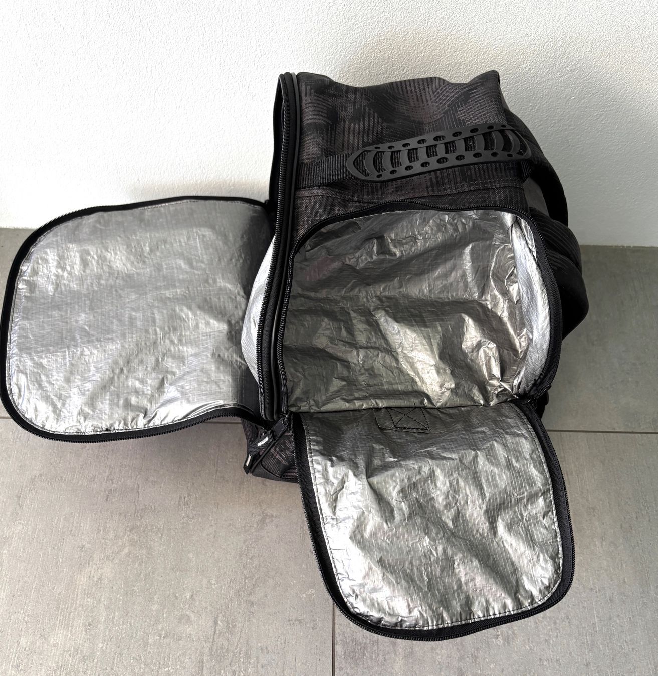 Borse: Maxdrive Ski- Snowboardschuh Stiefel Rucksack Tasche – Usato da Bottmingen venduto da Merkur_Basel 5