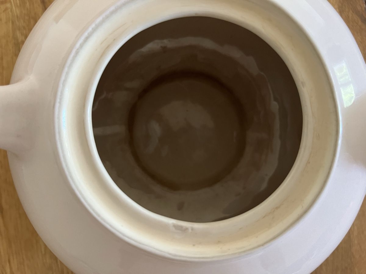 Le Creuset Théières: Le Creuset Teekanne – Neuf (Voir description) à Luzern par rac_6lyr 4