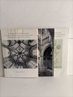 3 Bulletins de la Société d'Histoire de l'Art en Suisse 1975