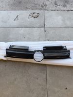 Calandre Carbon OSIR Design Mask GT6-RS–VW Golf 6 GTI (mk6) 