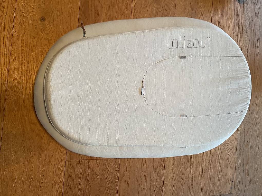Letti: Lalizou Babynest – Usato da Grub AR venduto da fab_hzc7 2