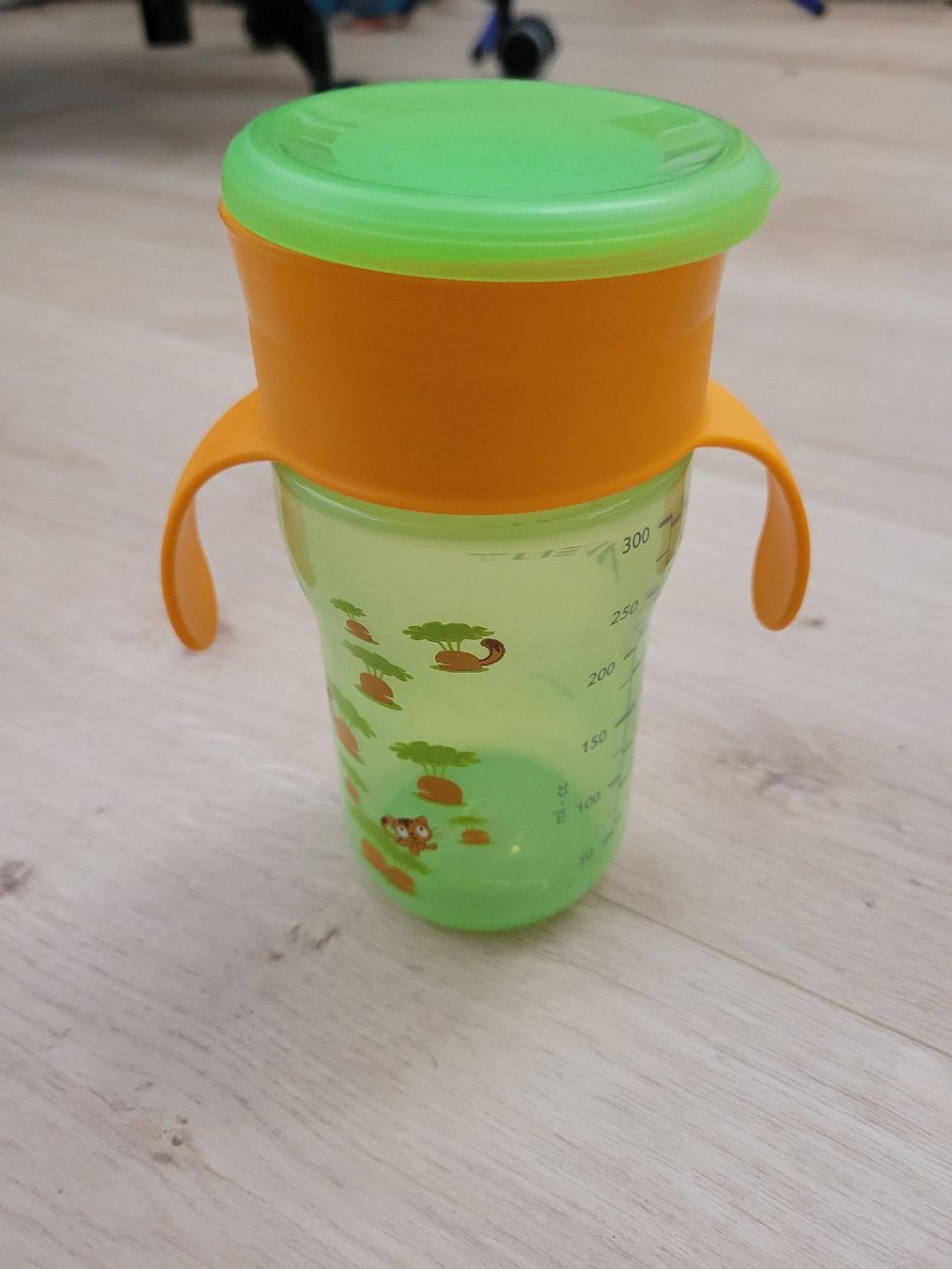 Avent Pasti del neonato: Trinkflasche Avent – Usato da Lupsingen venduto da sta_wgg5 1