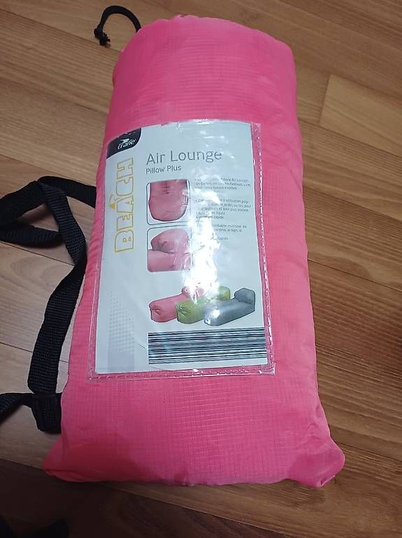 Sedie a sdraio: Air Lounge – Usato da Fehraltorf venduto da Sato01 1