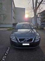 Volvo V50 2.4 / 2007 / fahrbereit / ohne MFK