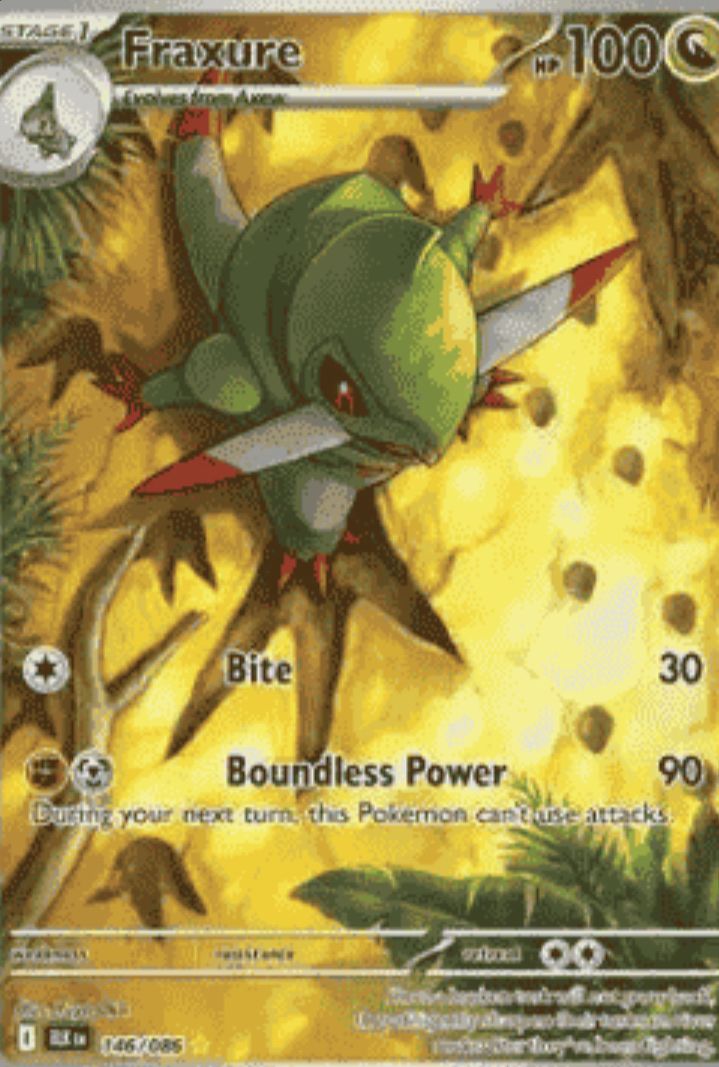 Pokémon Carte collezionabili: Carte Pokémon incisache ar fR – Nuovo e nell'imballaggio originale da Courtepin venduto da cr7_jk98 1