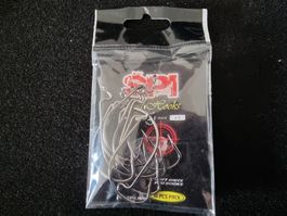 Angelhaken Offsethaken AWA-SHIMA SP1 Made in Japan 4/0 83206