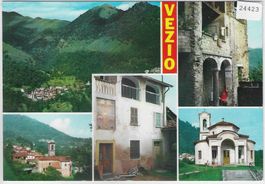 Vezio (Malcantone) Multiview