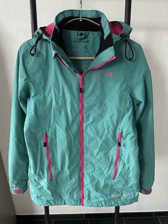 Regenjacke Trevolution Grösse 164