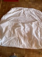 allergycare Matrazenhülle 120x200 