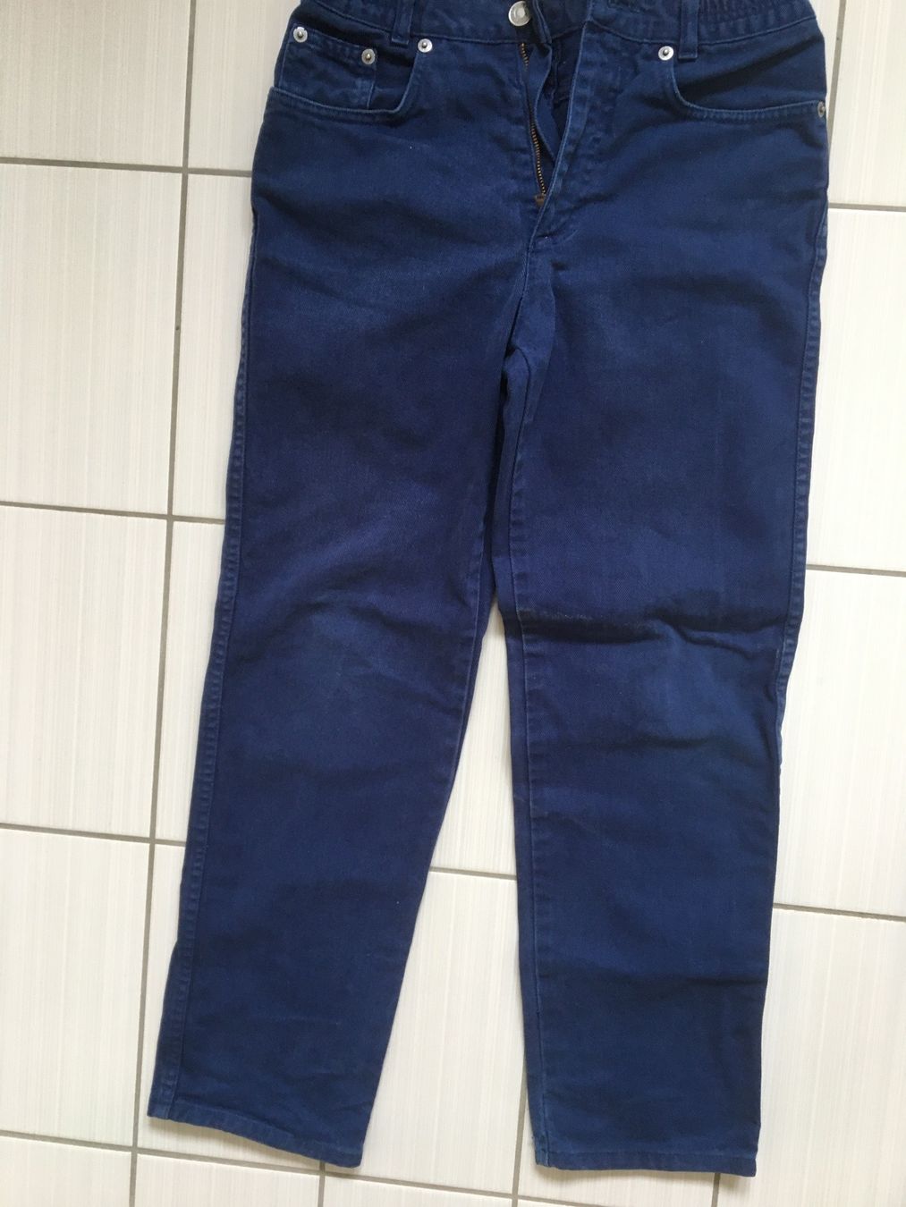 Benetton Pantaloni: Arbeitshose 134 – Usato da Arth venduto da Vrecam51