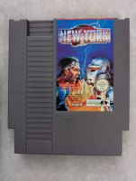 ACTION IN NEW YORK (PAL) - NINTENDO NES