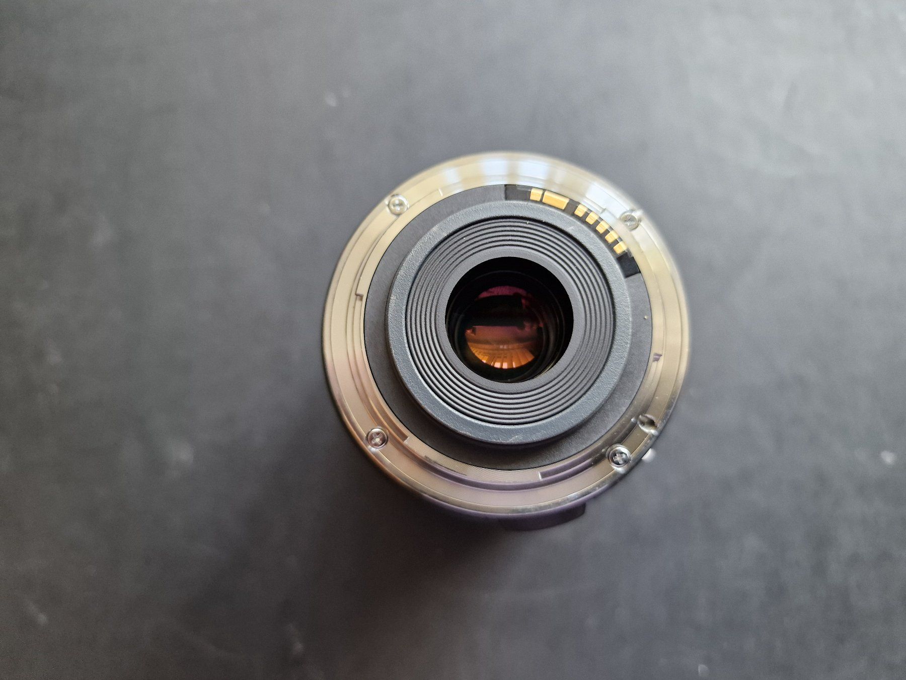Canon Obiettivi: Canon Weitwinkelobjektiv EF-S 10-22mm 3.5 - 4.5 USM  TOP – Usato da APPENZELL venduto da heidi014 2