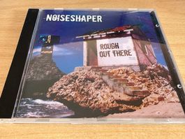Noiseshaper – Rough Out There - Limited Edition 2869