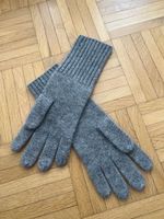 Handschuhe 100% Kaschmir, NEU!