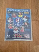 Panini Adrenalyn XL 2014 und 2016 Karten Sammelalbum