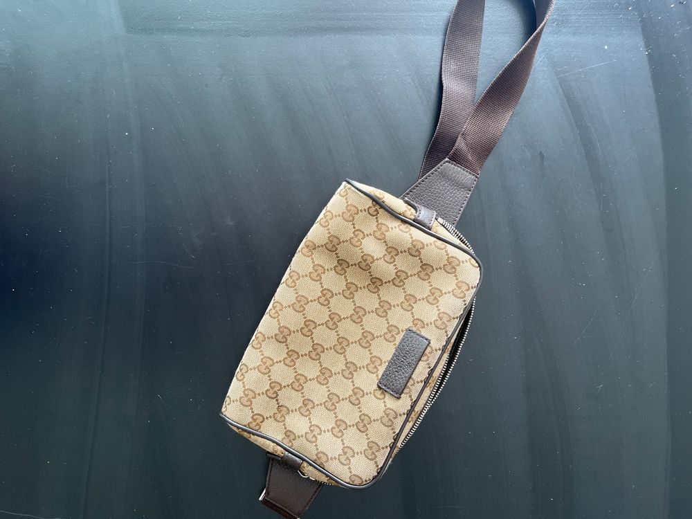 Gucci Bauchtasche Kaufen Auf Ricardo 