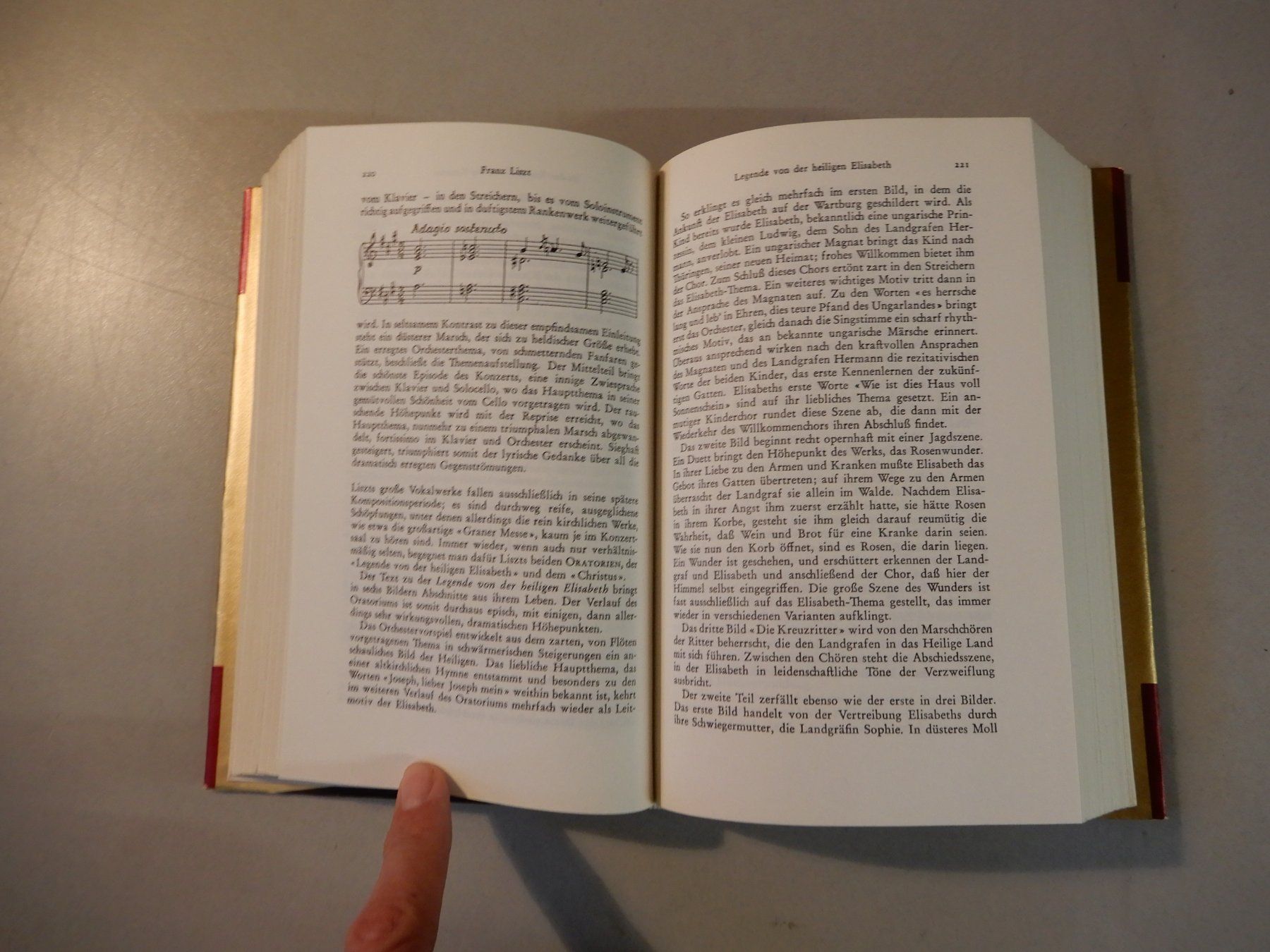Libri: Knaurs Konzertführer von Gerhard von Westerman – Usato da Erstfeld venduto da Mario_boe0 5