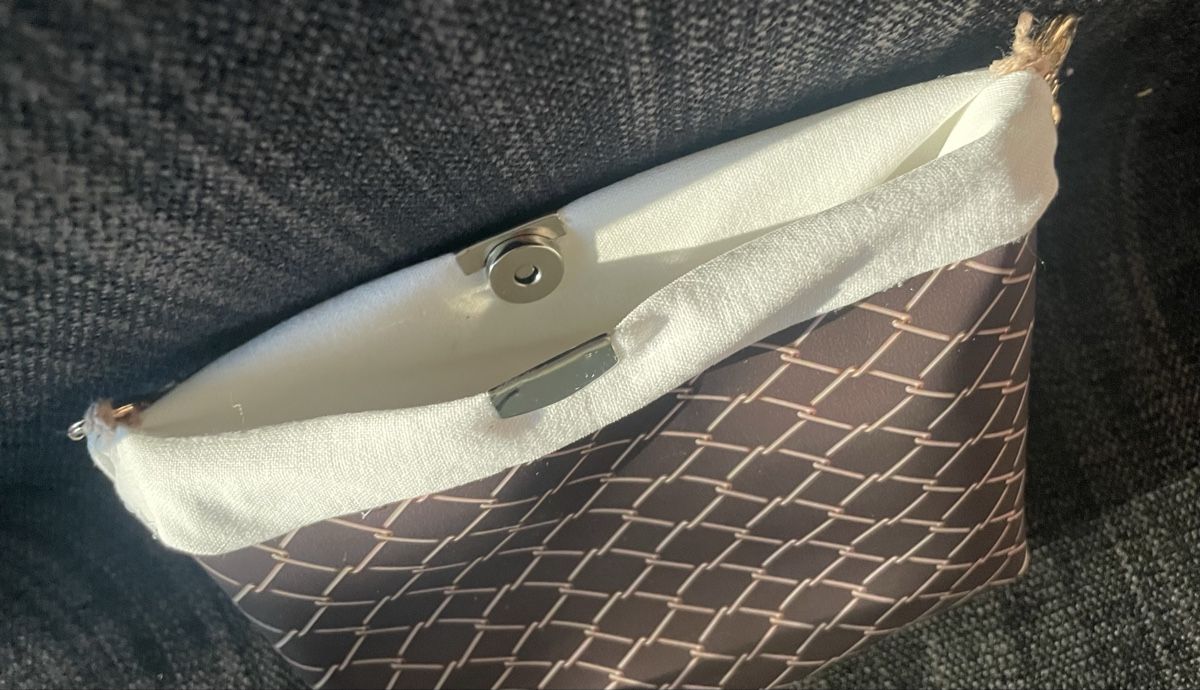 Sacs femmes: Damen Tasche neu mit Muster – Neuf avec emballage d'origine à Au ZH par Jaggy4 2