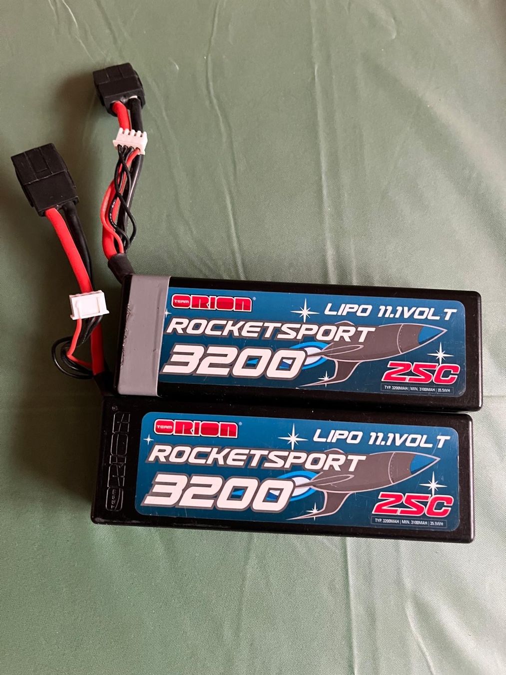 Traxxas Modellismo RC: Traxxas TRX-4 Land Rover Defender – Usato da Roggwil BE venduto da KarotteV 9