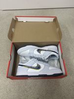 Nike Dunk Low 3D Swoosh