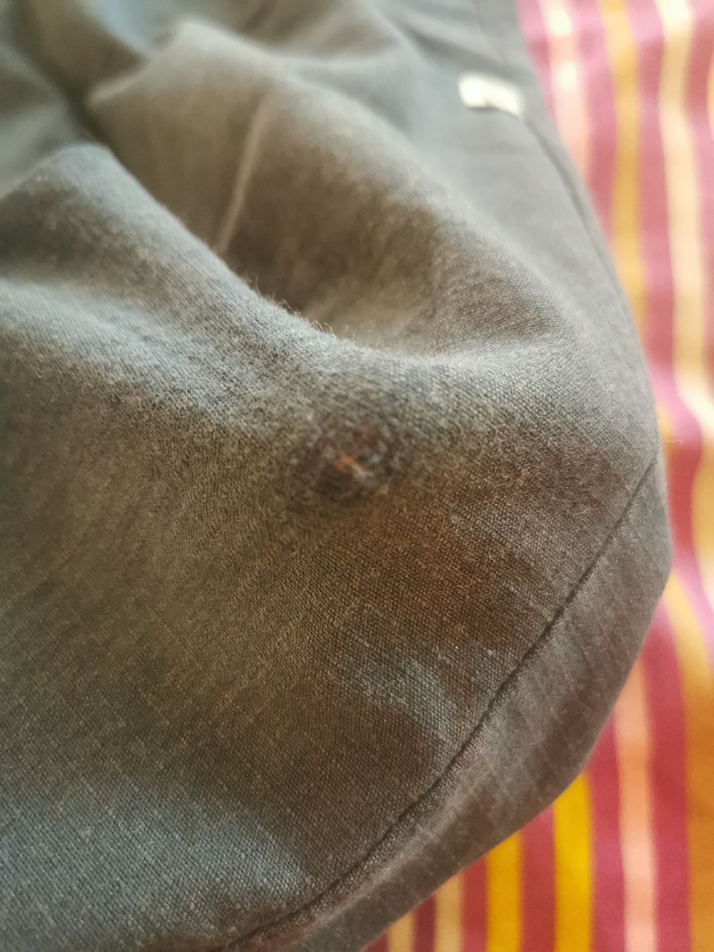 Namuk Hosen: Namuk Hose 104 /110 – Gebraucht aus Gossau ZH von winklluk 1