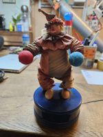 Spieluhr Clown mit Melodie (V)
