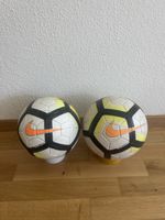 2x Nike Football Match Ball 