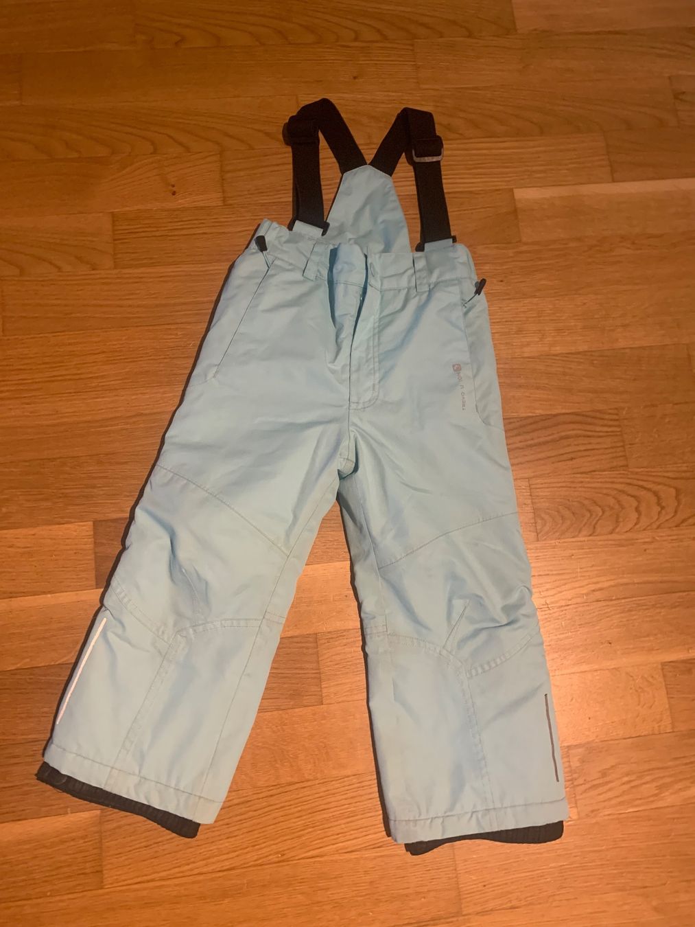 Trevolution Pantaloni: Skihose Trevolution Gr. 104 – Usato da Winterthur venduto da Doha20 5