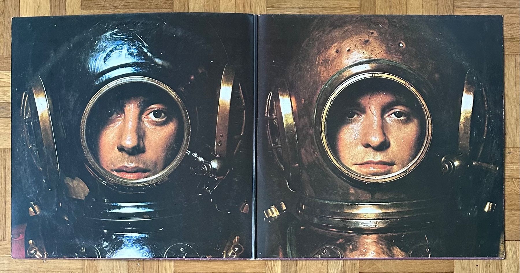 Schallplatten: LP - 10cc - Deceptive Bends – Gebraucht aus Breganzona von Onairda75 2