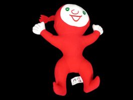 KNORR Plüschfigur