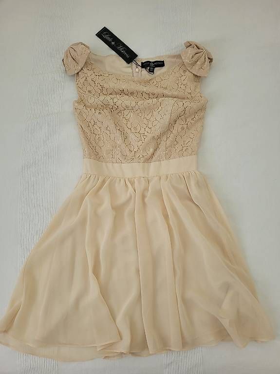 Vestiti: Little mistress kleid 34 – Usato da Pfäffikon SZ venduto da Mrs.Moneypenny