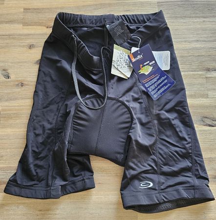 Velohose Radhose Grösse L neu mit Etikett unisex