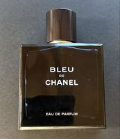 Chanel Bleu