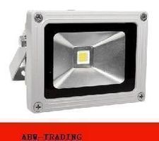 4040 LED Fluter Flutlicht 10W 20 Watt Strahler