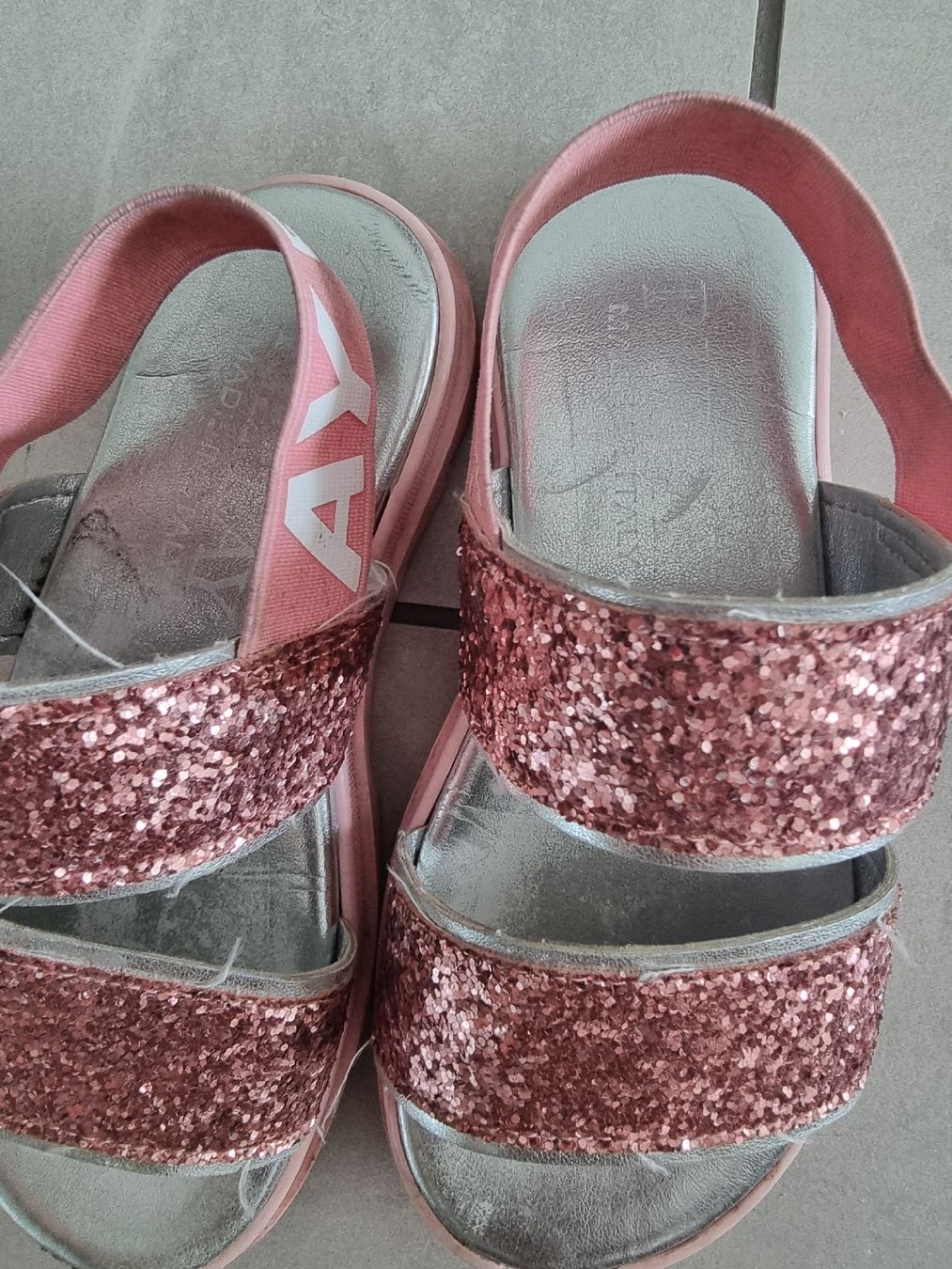 Scarpe per ragazze: REPLAY Sandalen grösse 28 – Usato da Wohlen AG venduto da niki31