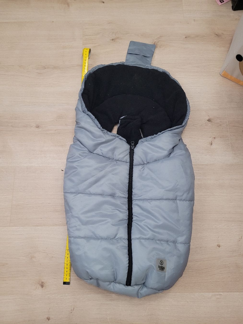 Schlafsäcke: Fussack Babycab – Gebraucht aus Lupsingen von sta_wgg5