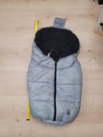 Fussack Babycab