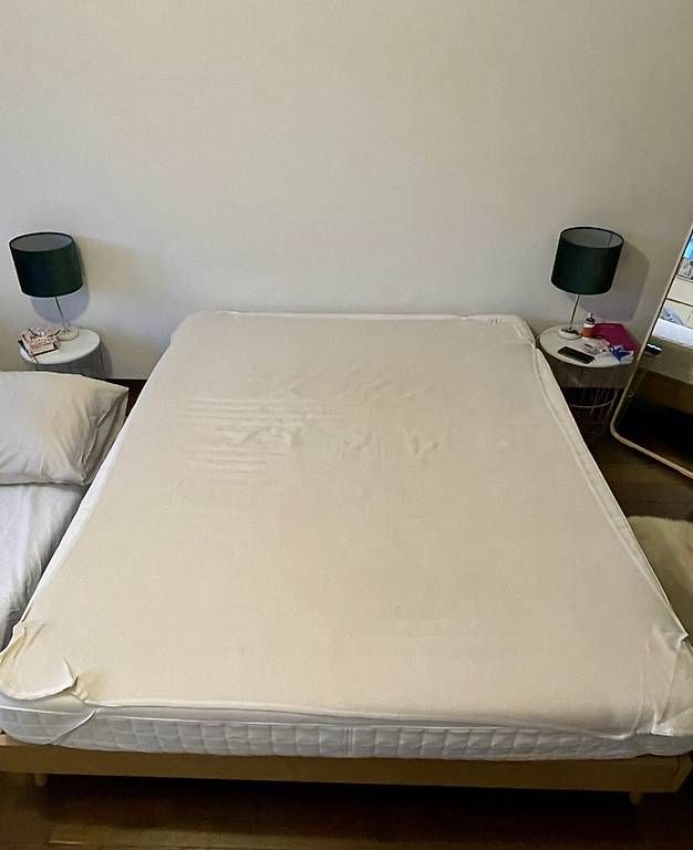 Materassi: Ikea Matratze Matrand 200x160 – Usato da Zürich venduto da bei_7cvn 2