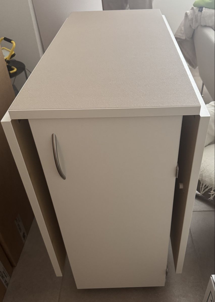 Tables: RMF TAILOR Move Zuschneidetisch/Naehen-Patchwork – D'occasion à Baden par giocame