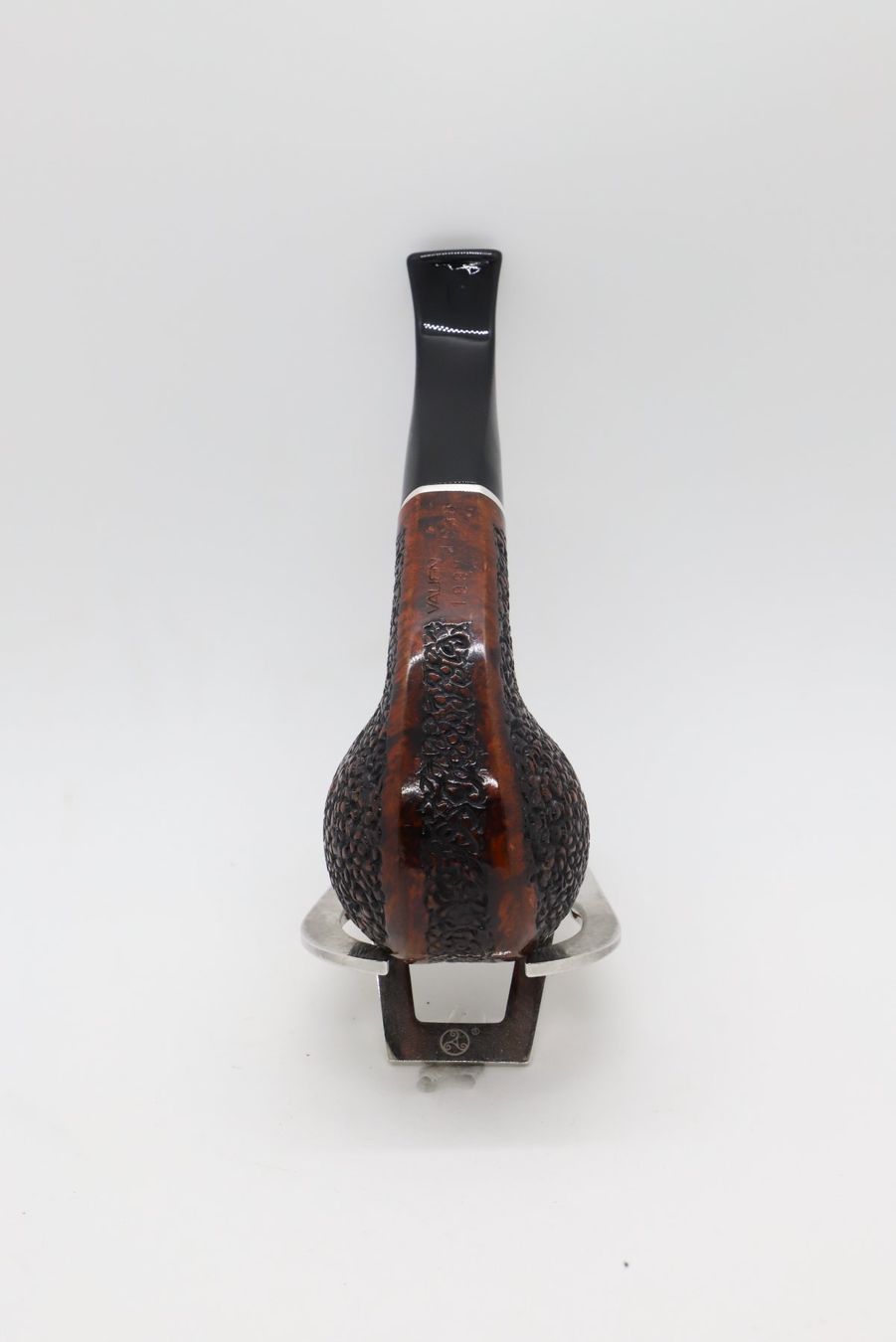 Tabakpfeifen & Zubehör: Vauen Jahrespfeife 1997 1538 9mm Pfeife – Gebraucht aus Blumenstein von Hennig-Estate-Pipes 4