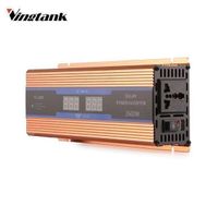 AUTO Wechselrichter max. 2600 W