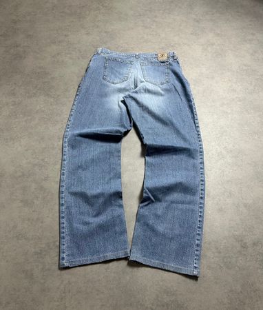 Bogner Jeans Grösse M